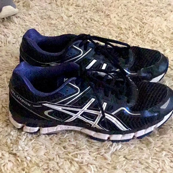 ASICS Gel-Lithium - Picture 1 of 2